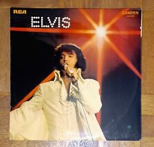 Disco Vinile 33 giri LP vintage You'll Never Walk Alone - Elvis Presley (1971)