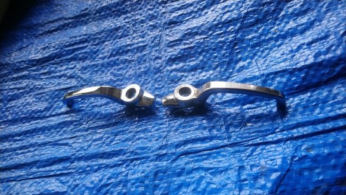 Galletto maniglia - 2x,