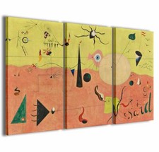 Quadro Moderno 100 x 60 cm