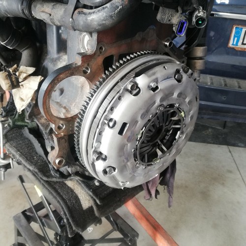 Ricambi vari motore d4ea - vari,