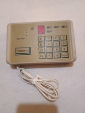 Combinatore pstn allarme - allarme, tiger