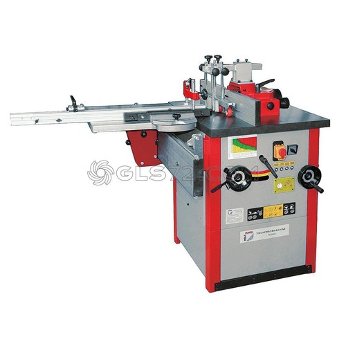 Fresatrice toupie per legno - toupie,