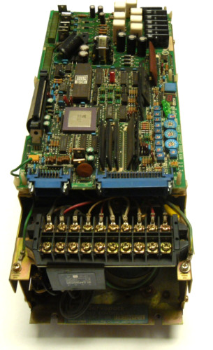 Yaskawa cacr 15sz1sdy214 - yaskawa, cacr-sr