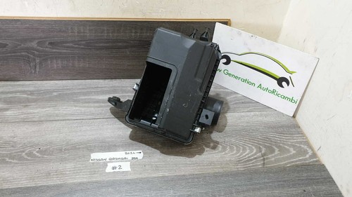 Scatola filtro aria airbox - scatola,