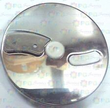 Ariete disco lama taglio