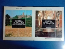 EMILIA ROMAGNA vol 1 e 2
