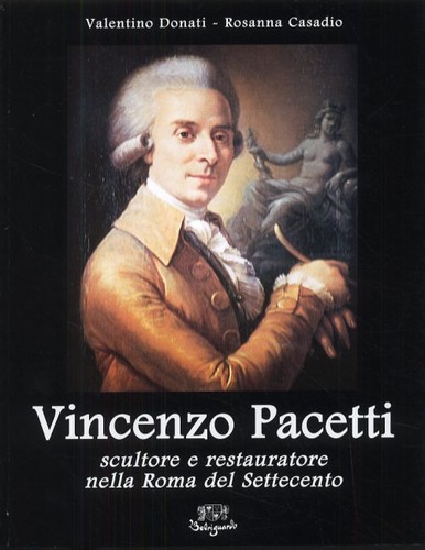 Vincenzo pacetti scultore - vincenzo, e