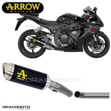 Exhaust suzuki gsx - gsx-r, 750