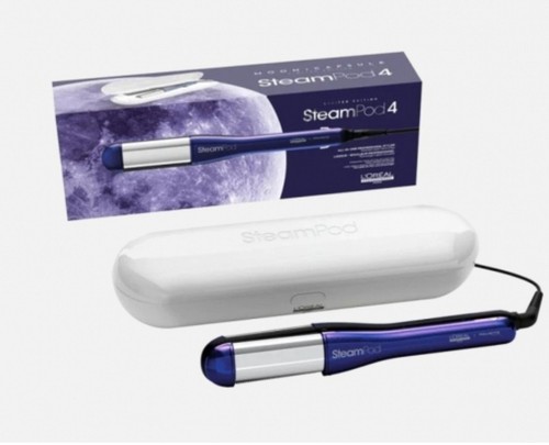 Piastra steam pod 0 - piastra,