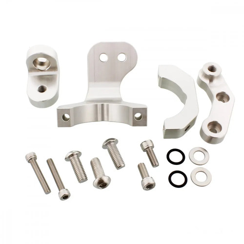 Kit montaggio ammortizzatore