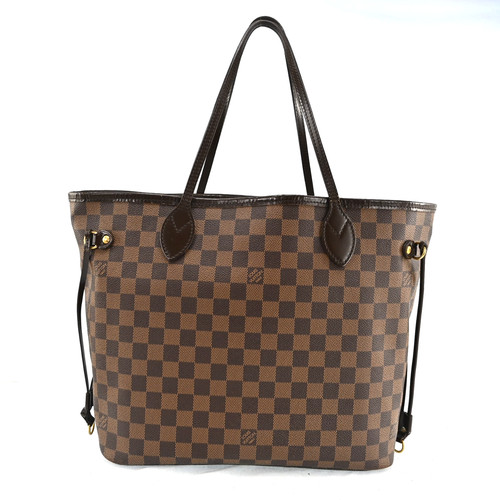 Louis vuitton neverfull - vuitton, mm
