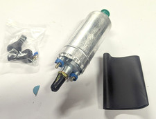 pompa benzina elettrica /