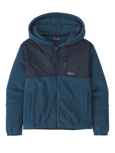 Patagonia donna microdini - donna,