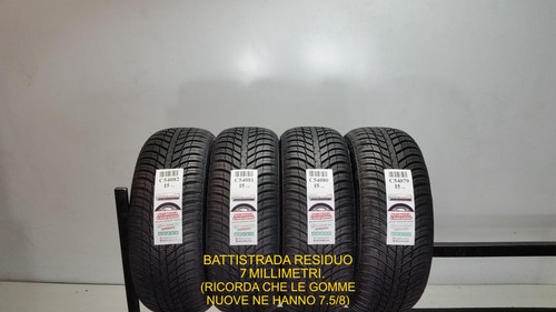 Gomme usate stagioni - usate, 4