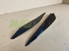 Palpebre faro per BMW X1 E84