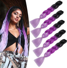 Extension Capelli per Treccine