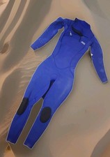 Muta da donna kitesurf