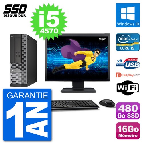 Dell optiplex 3020 - optiplex, sff