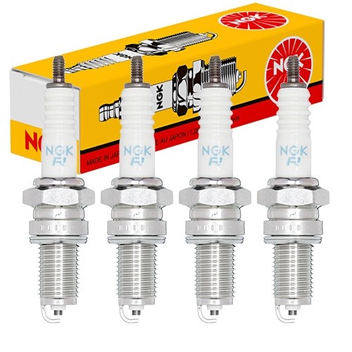Candela ngk dpr8ea 4929 - candela,