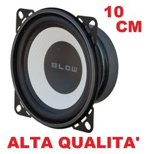 WOOFER 10 CM 4 Ohm
