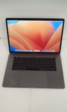 Apple MacBook Pro A1707 15"