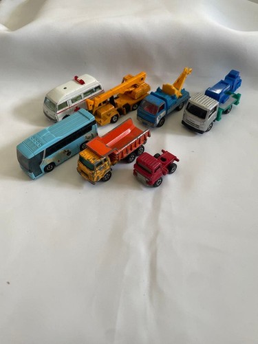 Set camion gru - di,