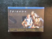 Friends: The Complete Series