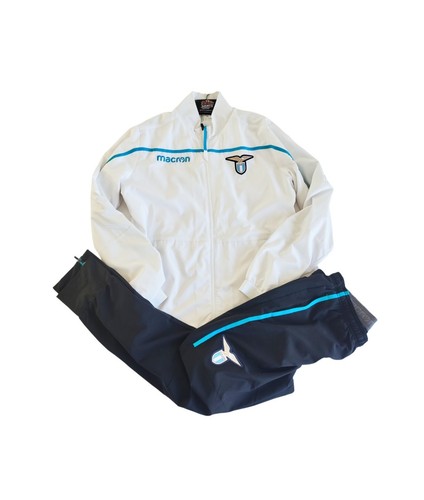 Tuta intera lazio football - ss,