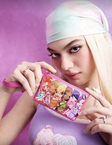 Nuovo winx club - nuovo,