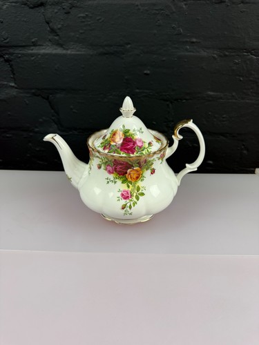 Royal albert old country roses - albert,