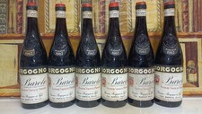 1x Vino 1967 Riserva Barolo