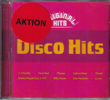 Disco hits media sale 90er - hits,