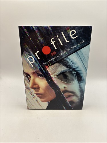 Profile new dvd - dvd], dolby