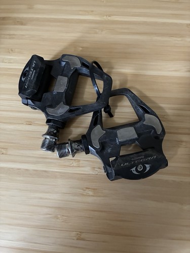 Pedali bici strada - bici, shimano