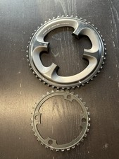 Set corona compatta Shimano