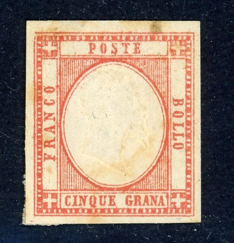 Antichi stati napoli - -,