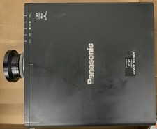 Panasonic Proiettore PT-DZ870
