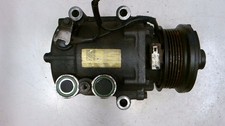 Compressore climatizzatore