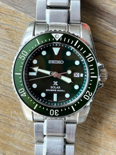 Orologio seiko prospex - orologio,