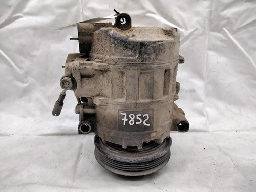 Compressore aria condizionata - compressore,