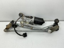 MOTORINO TERGICRISTALLO ANTERIORE PER CHEVROLET Matiz 3° Serie 96485145 (05>07)