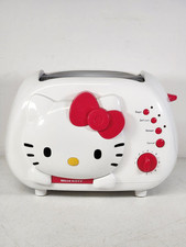Tostapane Hello Kitty 2 fette