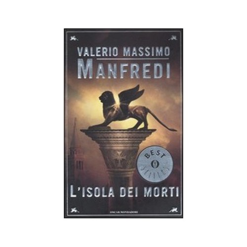 Valerio massimo manfredi - massimo,