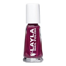 LAYLA COSMETICS Smalto Layla