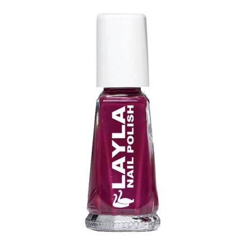 Layla cosmetics smalto - layla,