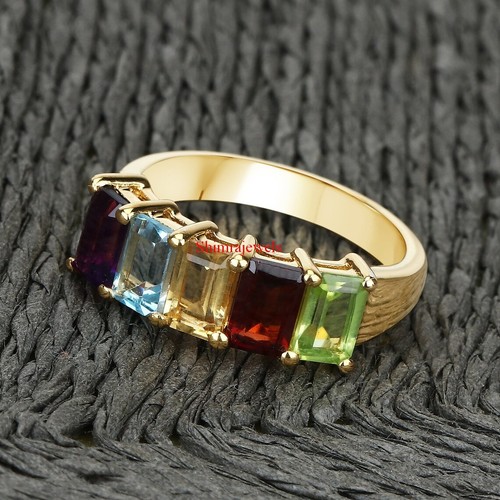 Anello donna argento - anello,