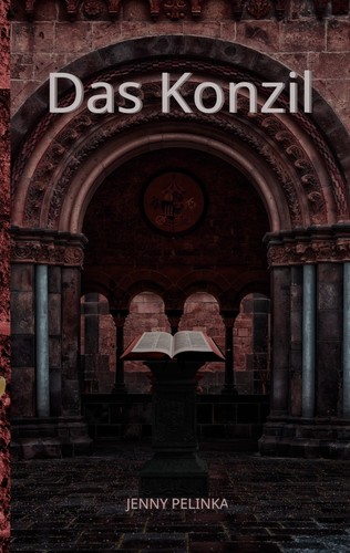 Das konzil - konzil, (buch)