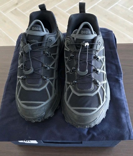 Dior b31 runner - dior, nero