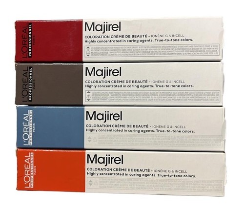 Loreal majirel crema colorante - crema,