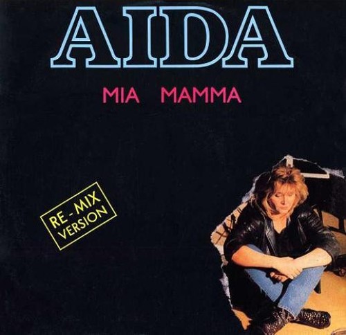 Aida cooper mia - aida,